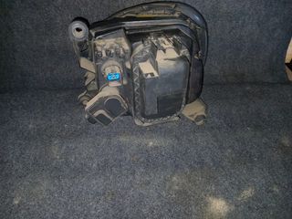 Faro Ford Scorpio II derecho 98