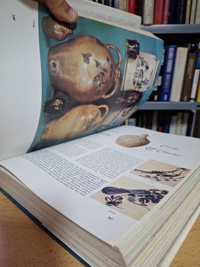 Treasury of american design