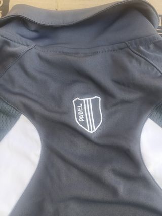 CAMISETA ADIDAS PÁDEL CLIMALITE