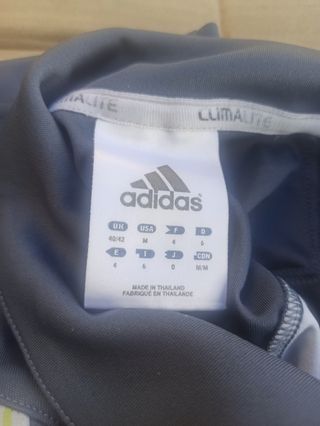 CAMISETA ADIDAS PÁDEL CLIMALITE