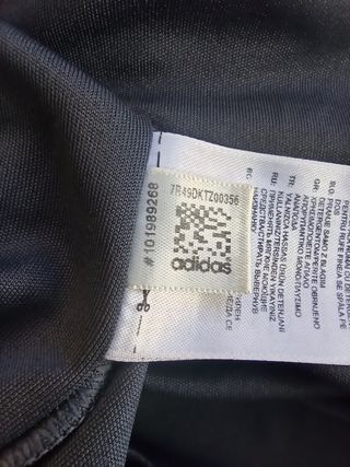 CAMISETA ADIDAS PÁDEL CLIMALITE