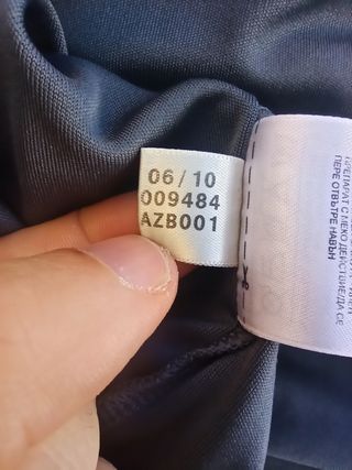 CAMISETA ADIDAS PÁDEL CLIMALITE