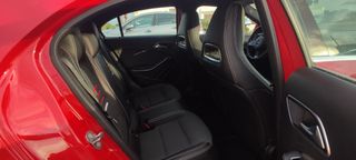 Mercedes-Benz Clase A 2018