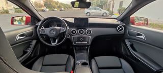 Mercedes-Benz Clase A 2018