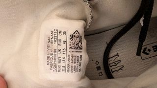 Converse Chuck Taylor - Verde Oliva