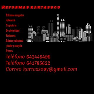 Reforma se integrales