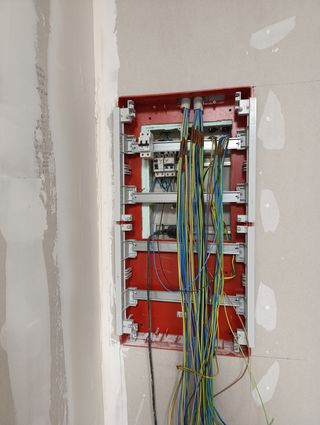 Reforma se integrales