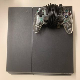 PS4 (PlayStation 4) + Controller Nacon