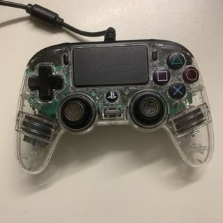 PS4 (PlayStation 4) + Controller Nacon