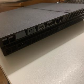 PS4 (PlayStation 4) + Controller Nacon