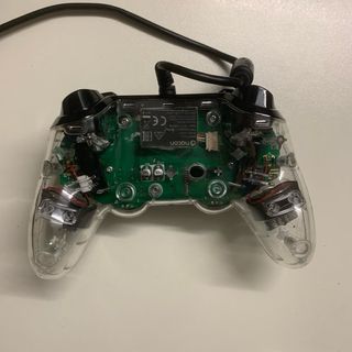 PS4 (PlayStation 4) + Controller Nacon