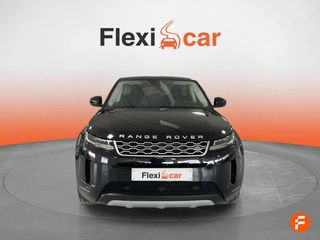 Land-Rover Range Rover Evoque 2.0 D150 FWD
