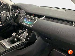 Land-Rover Range Rover Evoque 2.0 D150 FWD