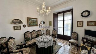 Chalet en venta en Zona Centro-Corredera en Lorca