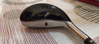 Híbrido Golf RAM Concept 321°