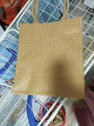 Borsa Juta - Ecologica