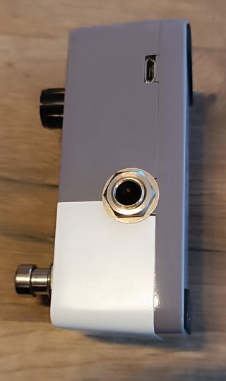 Looper Asmuse Dual-Ing A-55-97