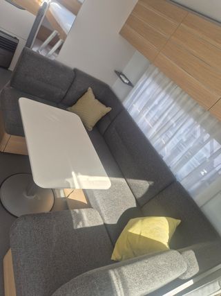 Se escuchan ofertas! Adria Adora 573PT - Caravana