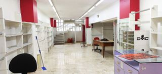 Local comercial en venta en Centro - Mendibil - Santiago en Irun