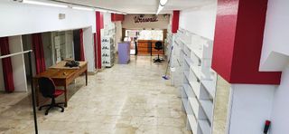 Local comercial en venta en Centro - Mendibil - Santiago en Irun