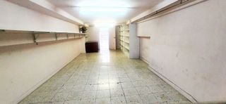 Local comercial en venta en Centro - Mendibil - Santiago en Irun