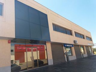 Oficina en alquiler en Bollullos de la Mitación