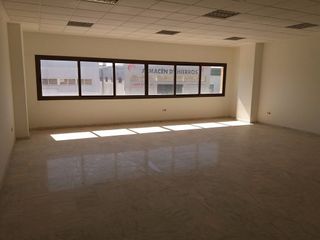 Oficina en alquiler en Bollullos de la Mitación