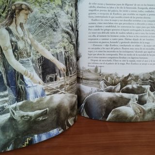 Las Aventuras de Ulises