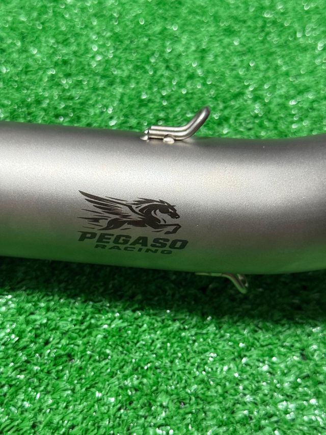 LINEA COMPLETA Yamaha MT-09