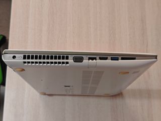 Lenovo Ideapad Z500