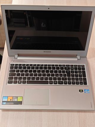 Lenovo Ideapad Z500