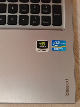 Lenovo Ideapad Z500