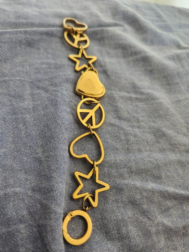 Orologio Moschino Love & Peace