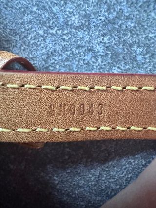 Braccialetto Louis Vuitton x Murakami