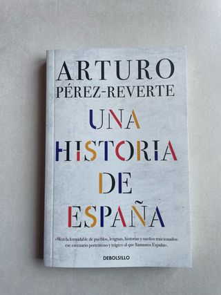 Una historia de España