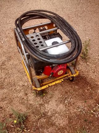 Martillo hidráulico JCB Beaver