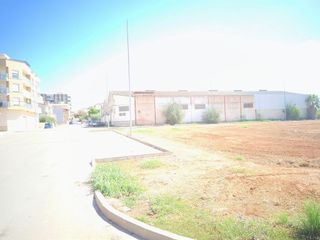 Terreno en venta en Alberic