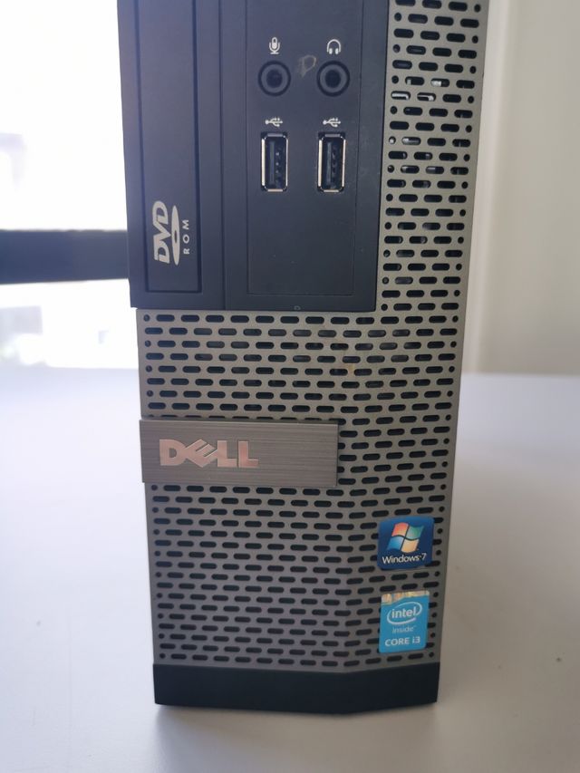 Dell Optiplex 3020 - PC sobremesa