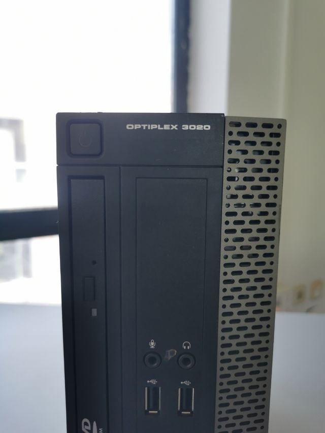 Dell Optiplex 3020 - PC sobremesa