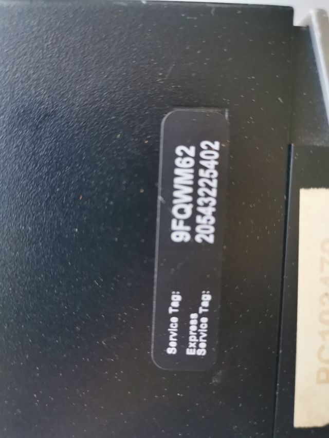 Dell Optiplex 3020 - PC sobremesa