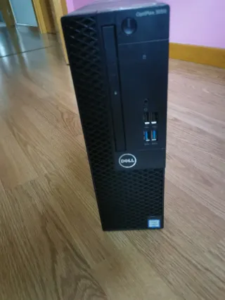 Dell Optiplex - 3050 PC sobremesa