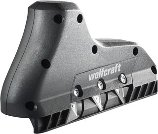 wolfcraft Canteadora triple I 4009000 I Para planc