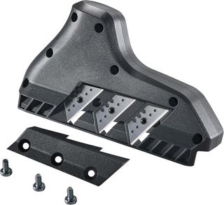 wolfcraft Canteadora triple I 4009000 I Para planc