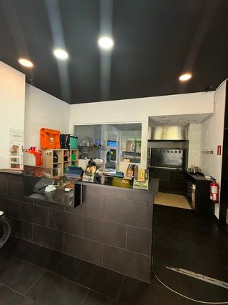Traspaso Take Away Sant Boi