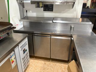 Traspaso Take Away Sant Boi