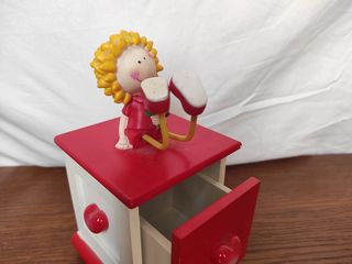 Cama completa cabecero piecero y somier matrimonio