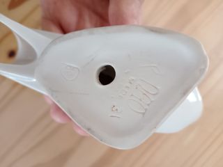 2 Palomas Cerámica Nao Lladró