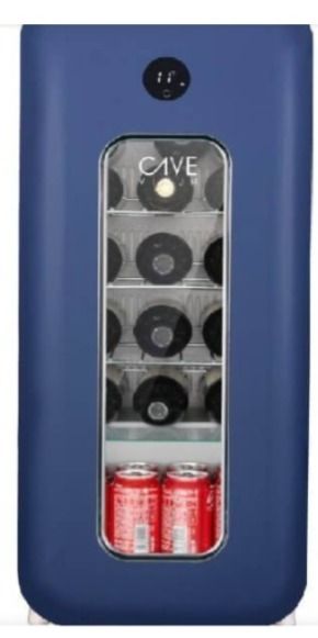 NEVERA - CAVA DE VINOS NUEVA