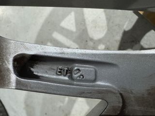 Llantas BMW en 18" pulgadas