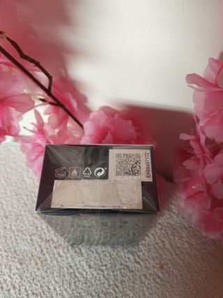 Calvin Klein Defy Eau de Toilette 50ml